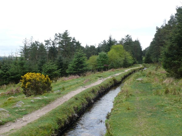 Devonport Leat