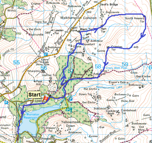 © Crown copyright 2014 Ordnance Survey FL 2014 SF