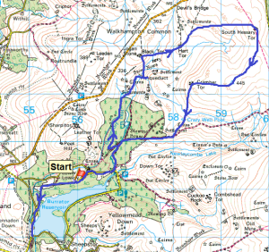 © Crown copyright 2014 Ordnance Survey FL 2014 SF