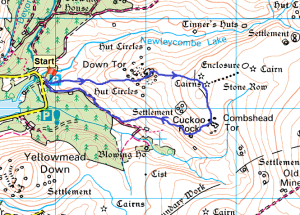 © Crown copyright 2014 Ordnance Survey FL 2014 SF