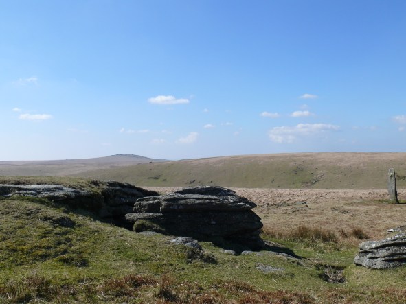 Devils Tor 11