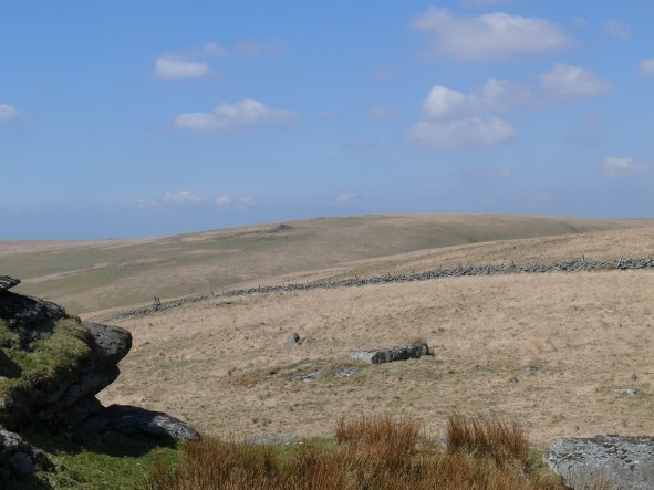 Devils Tor 18
