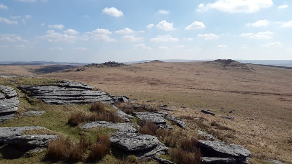 Devils Tor 19
