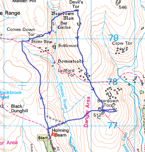 © Crown copyright 2014 Ordnance Survey FL 2014 SF