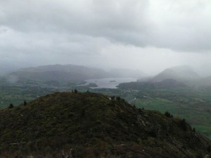 Here it comes, lets get down!