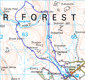 © Crown copyright 2014 Ordnance Survey FL 2014 SF