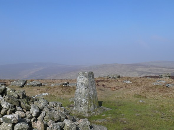 Hameldown Tor
