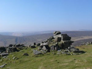 Hookney Tor