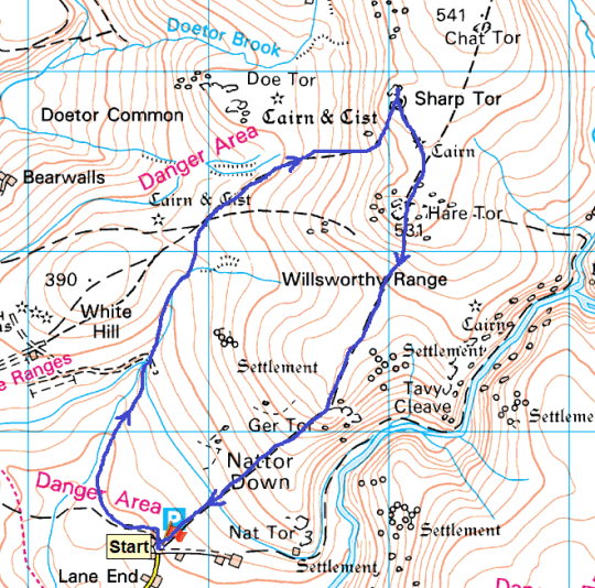 © Crown copyright 2014 Ordnance Survey FL 2014 SF