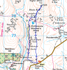 © Crown copyright 2014 Ordnance Survey FL 2014 SF