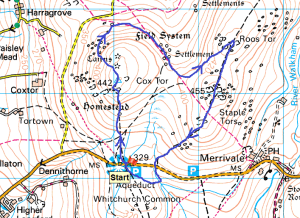© Crown copyright 2014 Ordnance Survey FL 2014 SF
