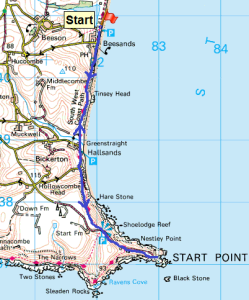 © Crown copyright 2014 Ordnance Survey FL 2014 SF