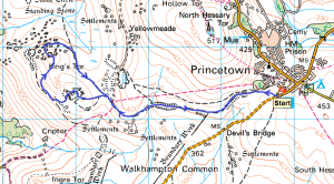 © Crown copyright 2014 Ordnance Survey FL 2014 SF