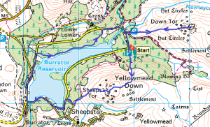 © Crown copyright 2014 Ordnance Survey FL 2014 SF