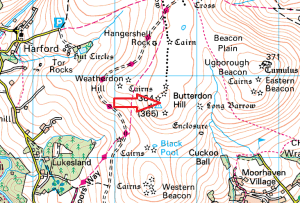 butterdon-hill-map