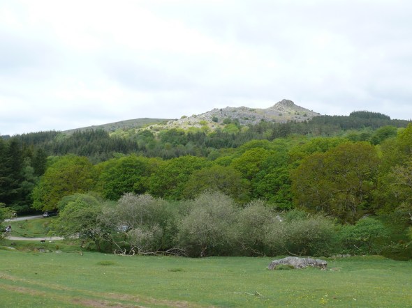 Eylesbarrow 2