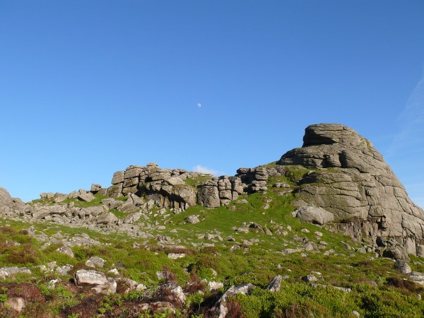Haytor