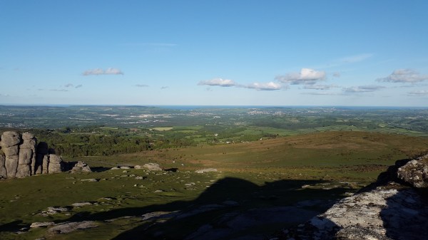 Haytor 15