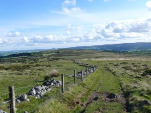 And looking back down to Cold East Cross