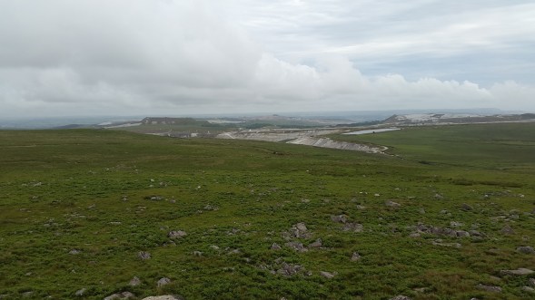 Hen Tor 9