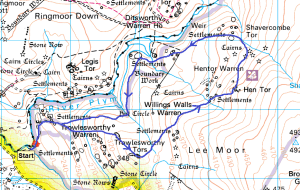 © Crown copyright 2014 Ordnance Survey FL 2014 SF