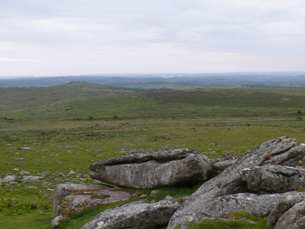 Lynch Tor 2