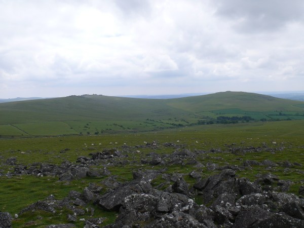 Lynch Tor 27