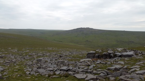 Lynch Tor 8