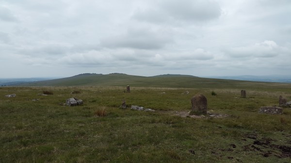Lynch Tor 9