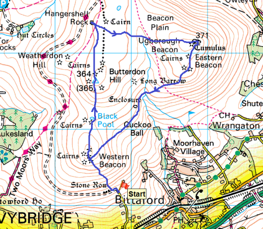 © Crown copyright 2014 Ordnance Survey FL 2014 SF