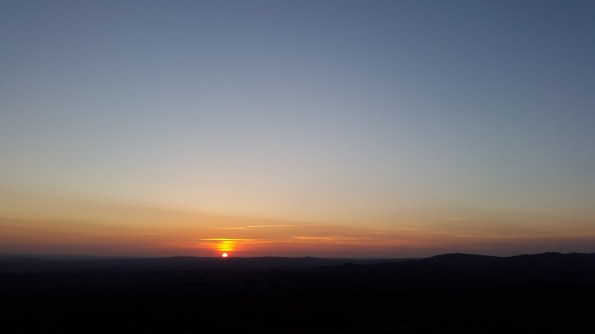 Walkhampton Sunset 7