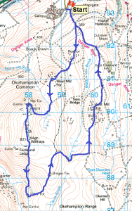 © Crown copyright 2014 Ordnance Survey FL 2014 SF