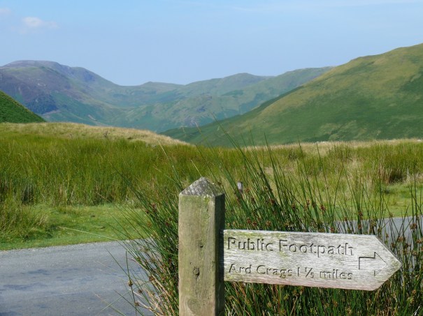 It says a mile and a fifth, I don't believe it!!