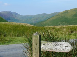 It says a mile and a fifth, I don't believe it!!