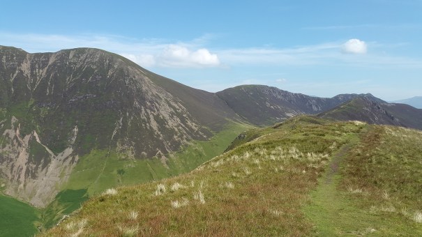 Ard Crags 10