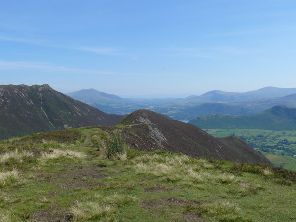 Ard Crags 12