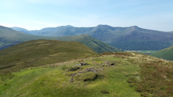 Ard Crags 8