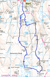 © Crown copyright 2014 Ordnance Survey FL 2014 SF