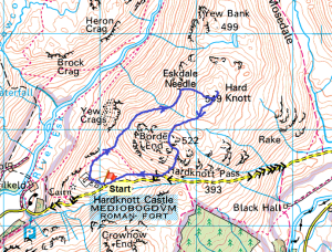© Crown copyright 2014 Ordnance Survey FL 2014 SF