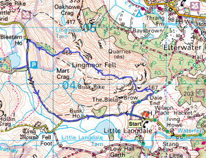© Crown copyright 2014 Ordnance Survey FL 2014 SF