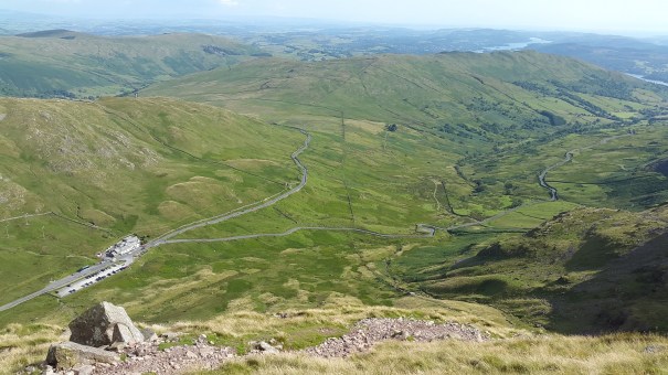 Red Screes 16