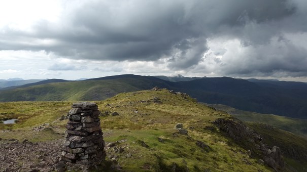 Red Screes 7