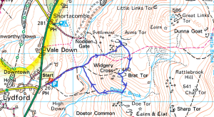 © Crown copyright 2014 Ordnance Survey FL 2014 SF