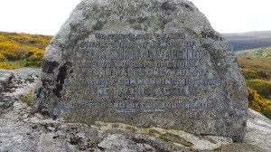 Cave Penney Memorial