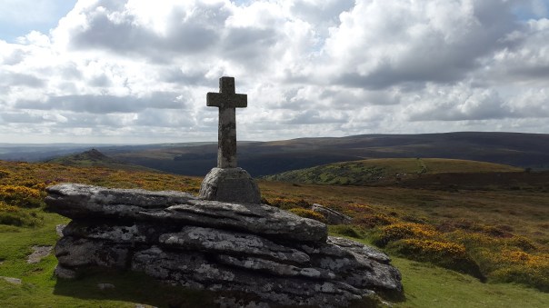Cave Penney Memorial
