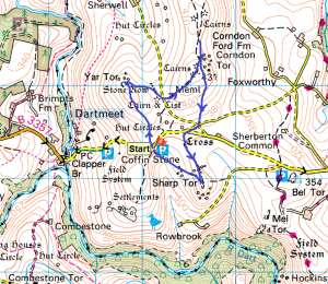 © Crown copyright 2014 Ordnance Survey FL 2014 SF