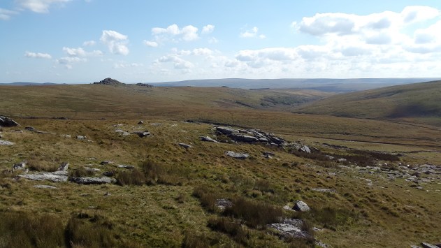 Crow Tor 1