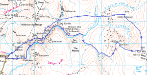 © Crown copyright 2014 Ordnance Survey FL 2014 SF