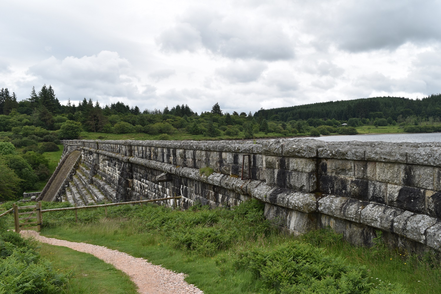 Fernworthy Reservoir 5
