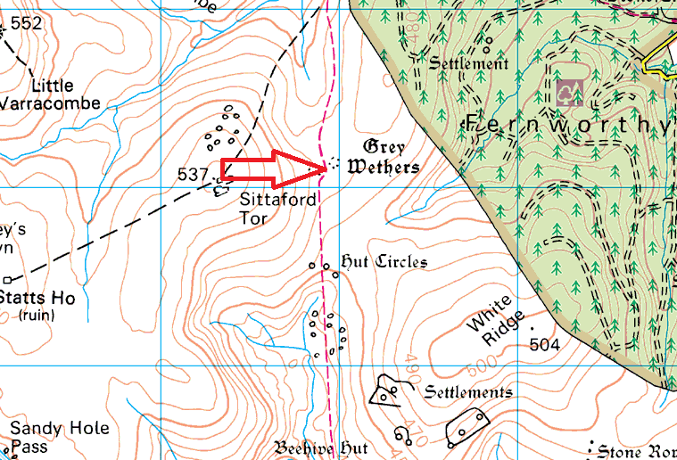 grey-wethers-map